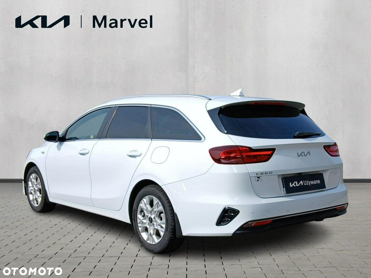 Kia Ceed - 3