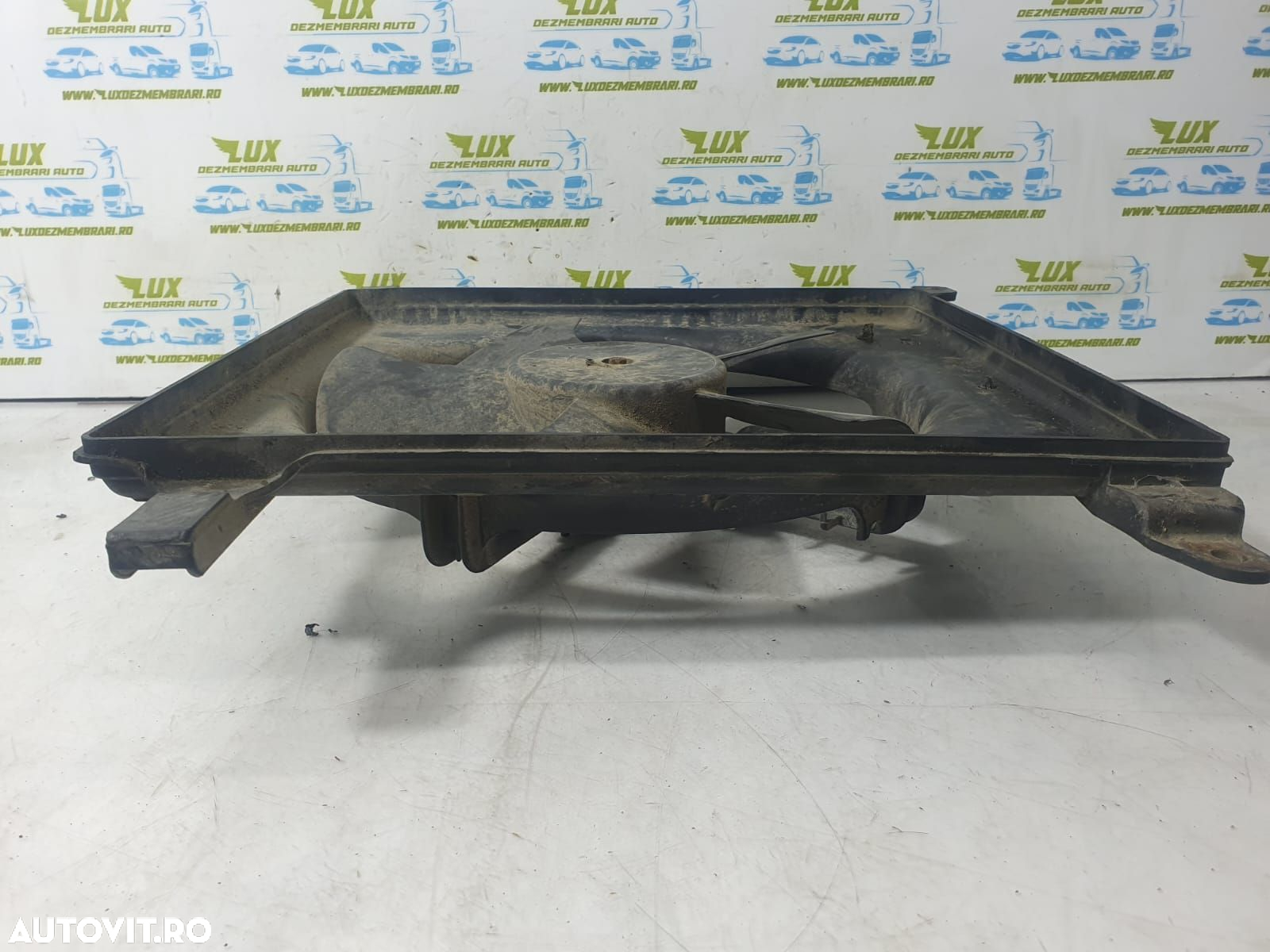 Electroventilator 96144965 1.5 benzina Daewoo Cielo 1  [din 1994 pana - 2