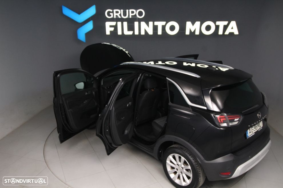 Opel Crossland 1.2 T Elegance - 11