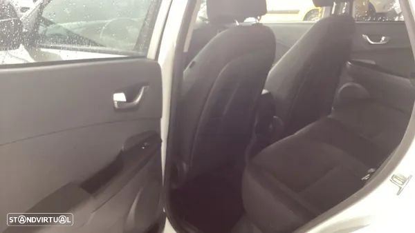 Hyundai Kauai EV 39 kWh Executive - 5