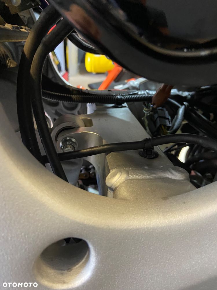 Suzuki Hayabusa - 31