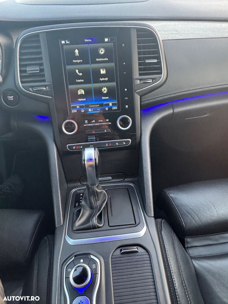 Renault Talisman ENERGY dCi 160 EDC INITIALE PARIS - 14