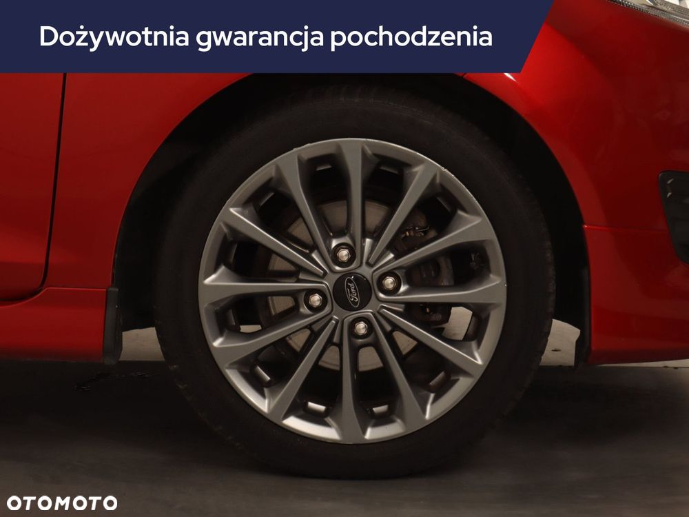 Ford Fiesta - 17