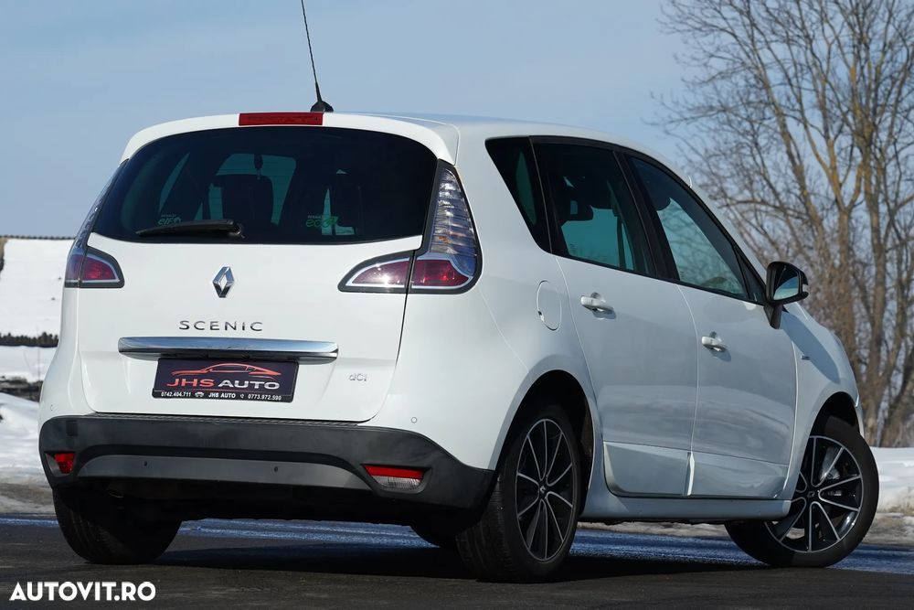 Renault Scenic - 4