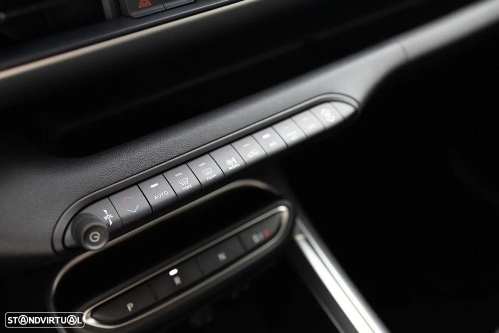Jeep Avenger Altitude - 22