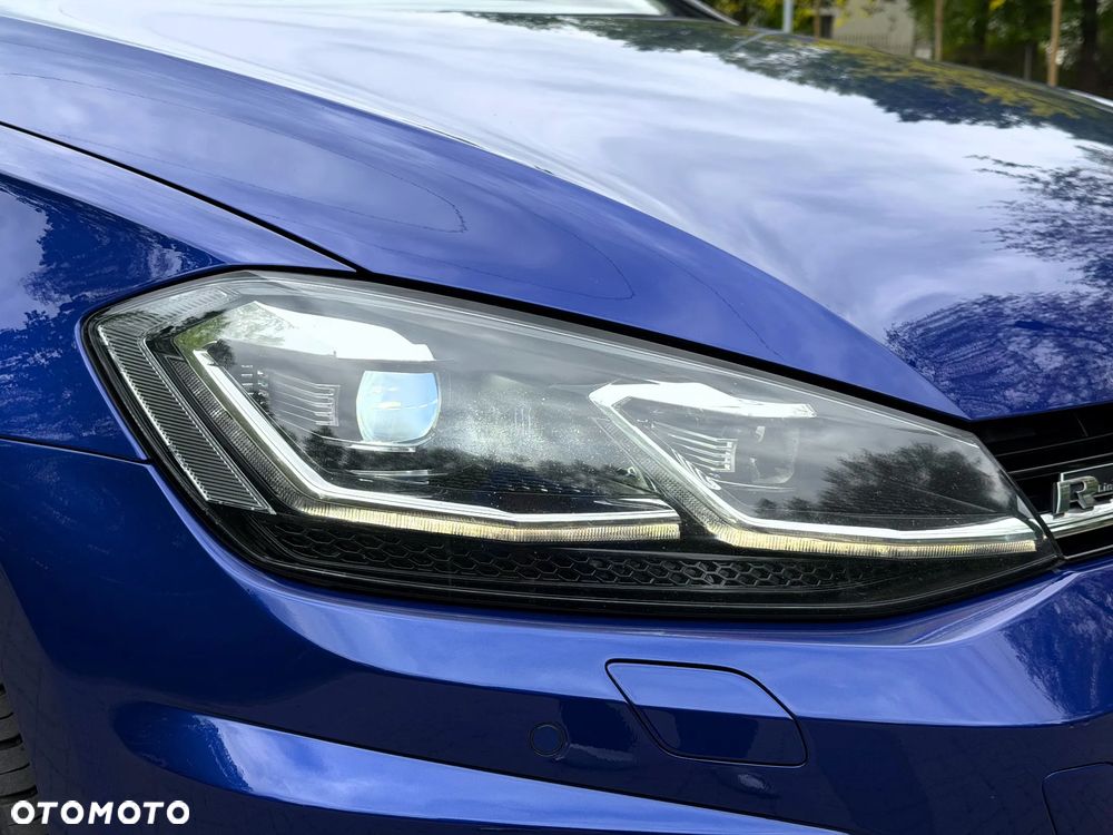 Volkswagen Golf 2.0 TDI SCR DSG R-Line - 13