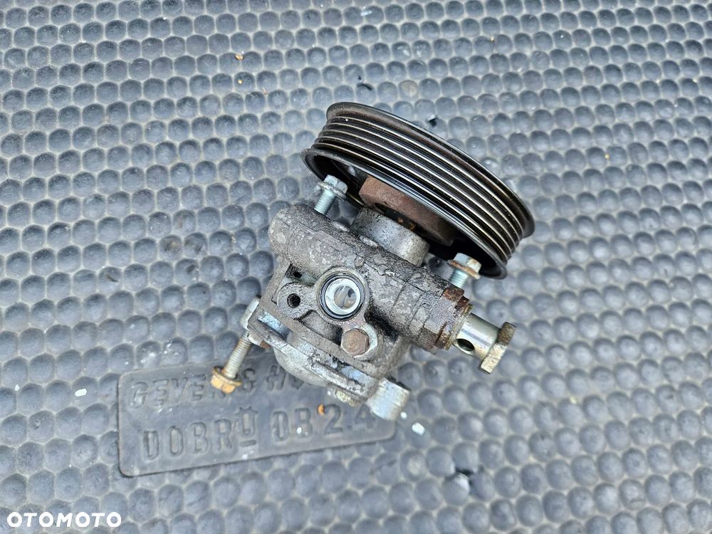 Pompa Wspomagania 1J0422154 E B 038145255A KYB 90bar Kolo Pasowe VW Golf IV 4 Bora Audi A3 8L Seat Leon I 1 Skoda Octavia I 1 - 10