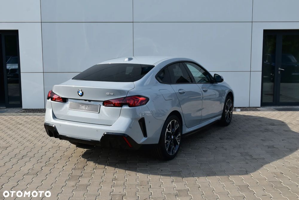 BMW Seria 2 216i M Sport sport - 5