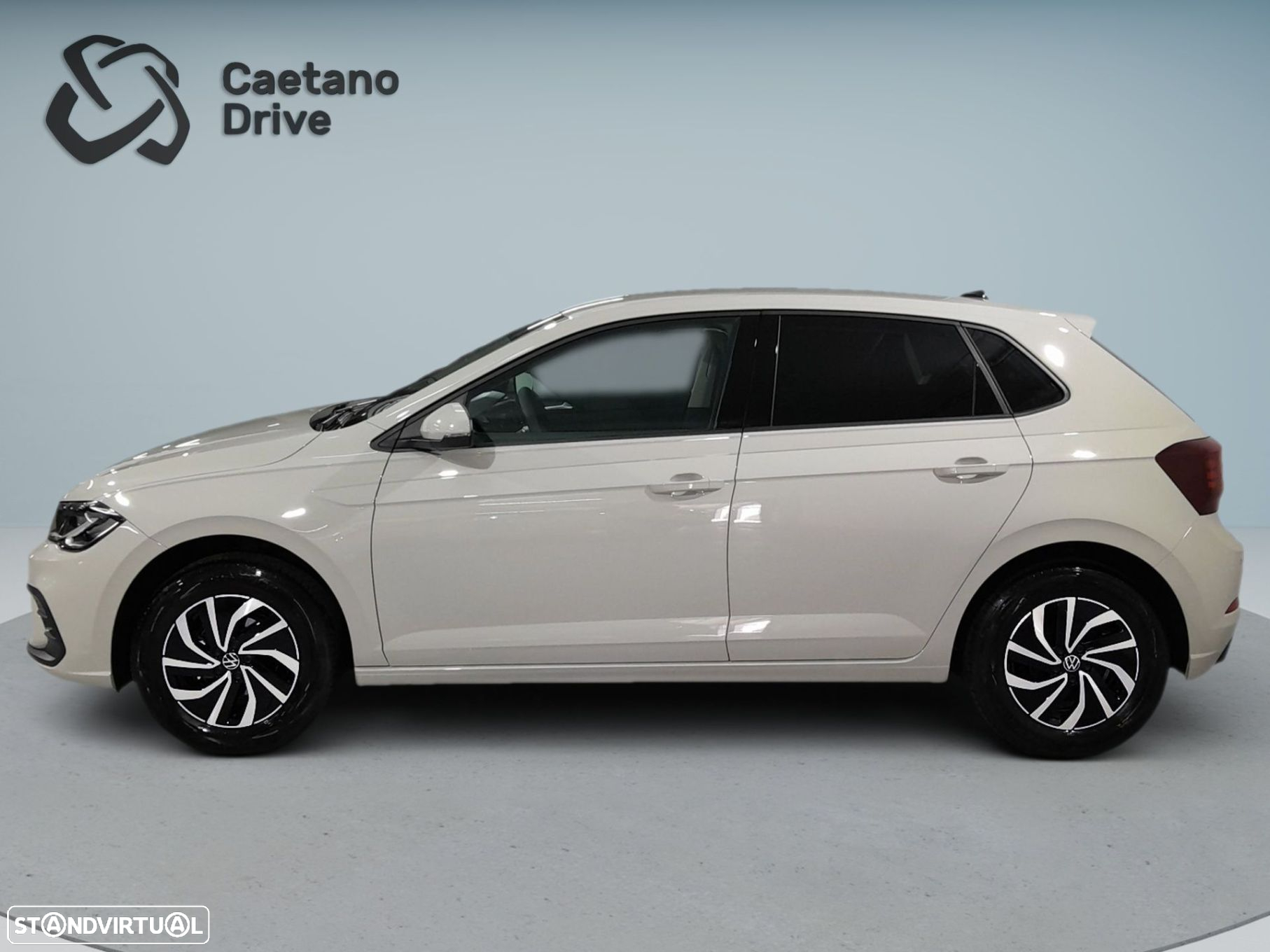 VW Polo 1.0 TSI Urban - 5