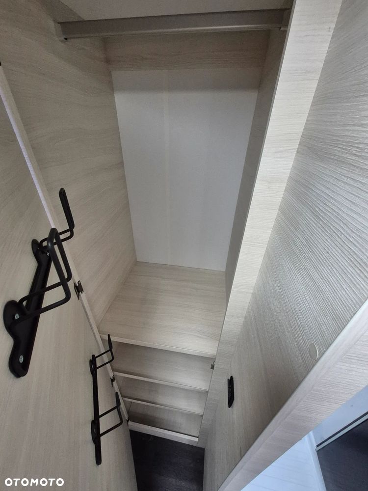 Ford KAMPER CHAUSSON 720 TITANIUM PREMIUM 170KM AUTOMAT 2022' - 39