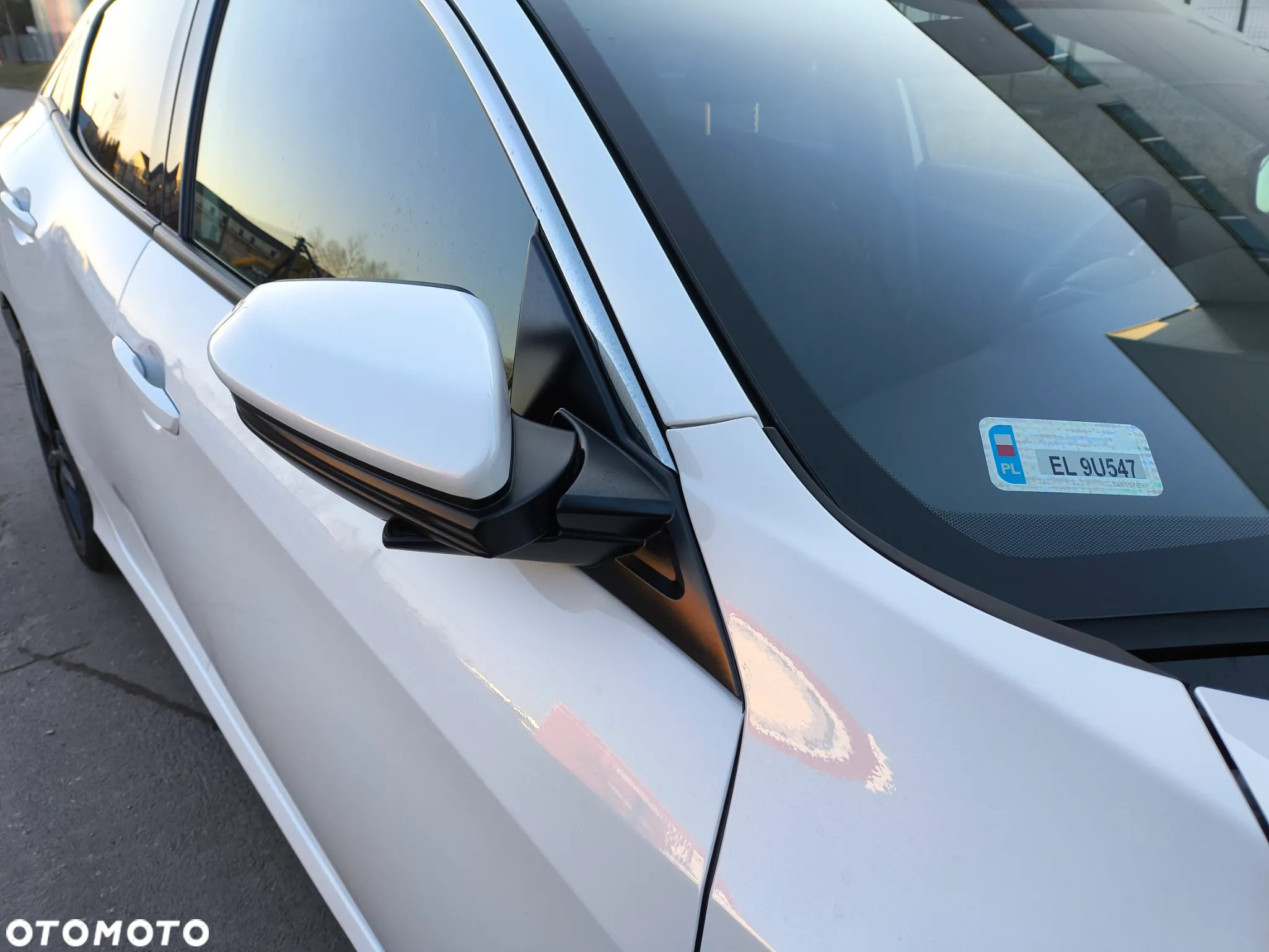 Honda Civic 1.0 T Elegance - 14