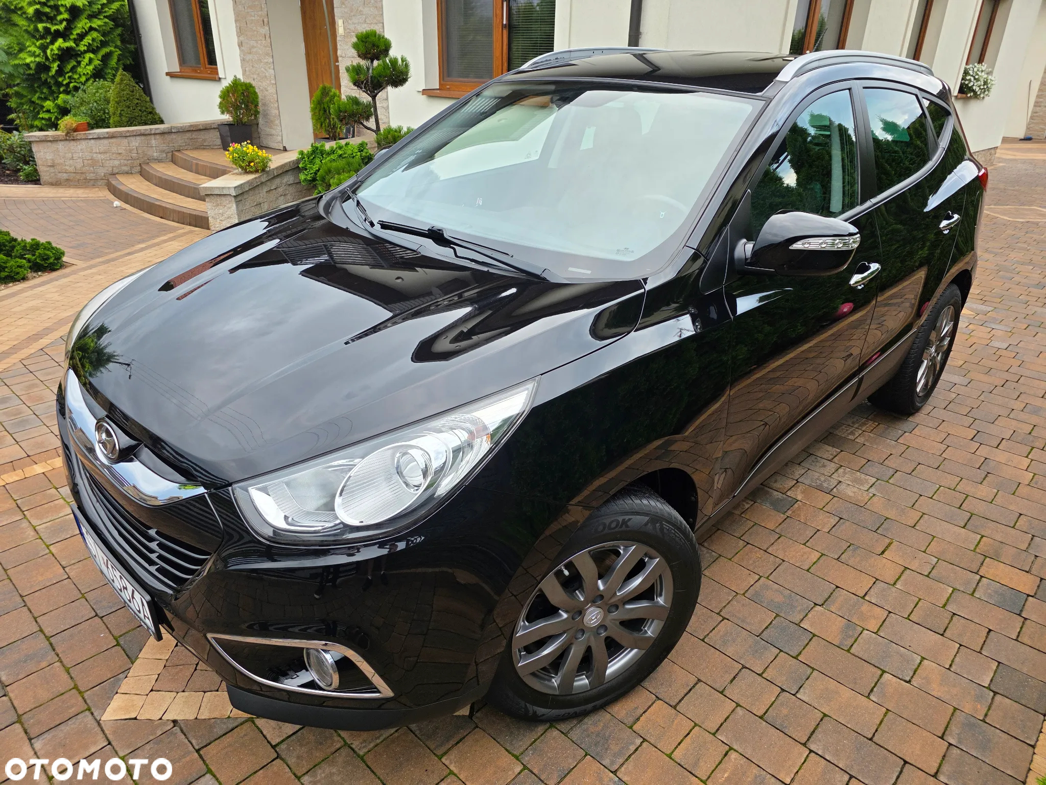 Hyundai ix35 - 4