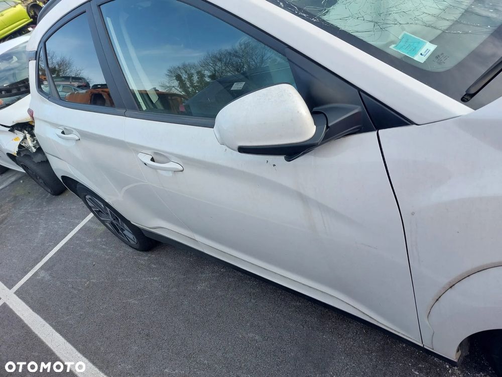 Hyundai Kona Electric 39kWh Executive - 2