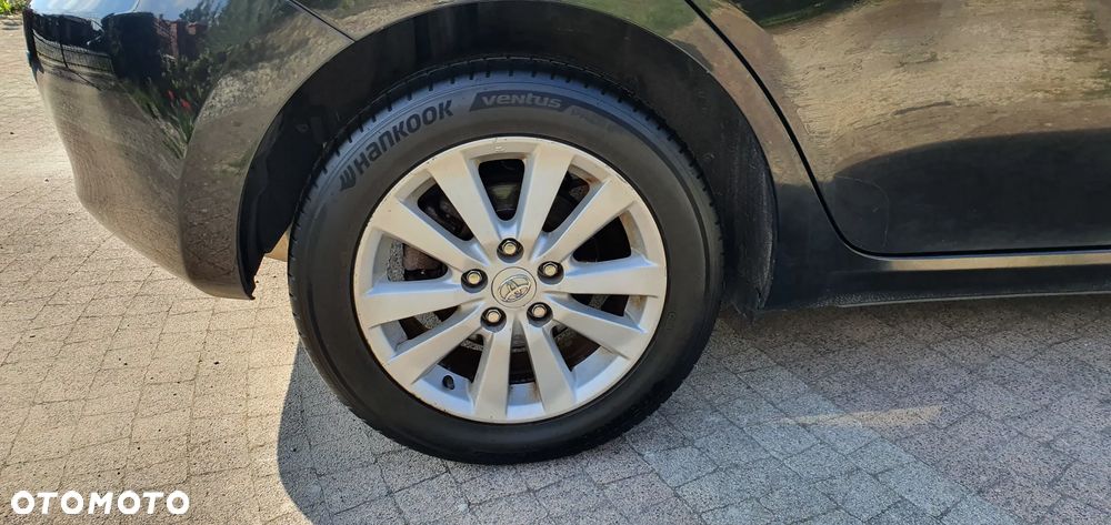 Toyota Auris 1.6 VVT-i Premium - 19