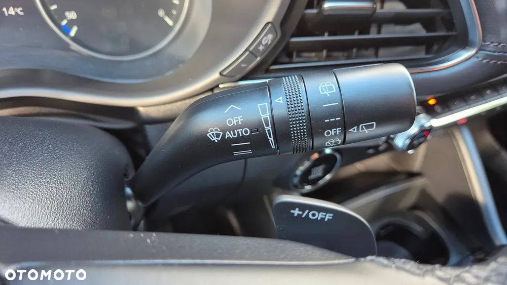 Mazda 3 e-SKYACTIV-G 150 M HYBRID DRIVE HOMURA - 15