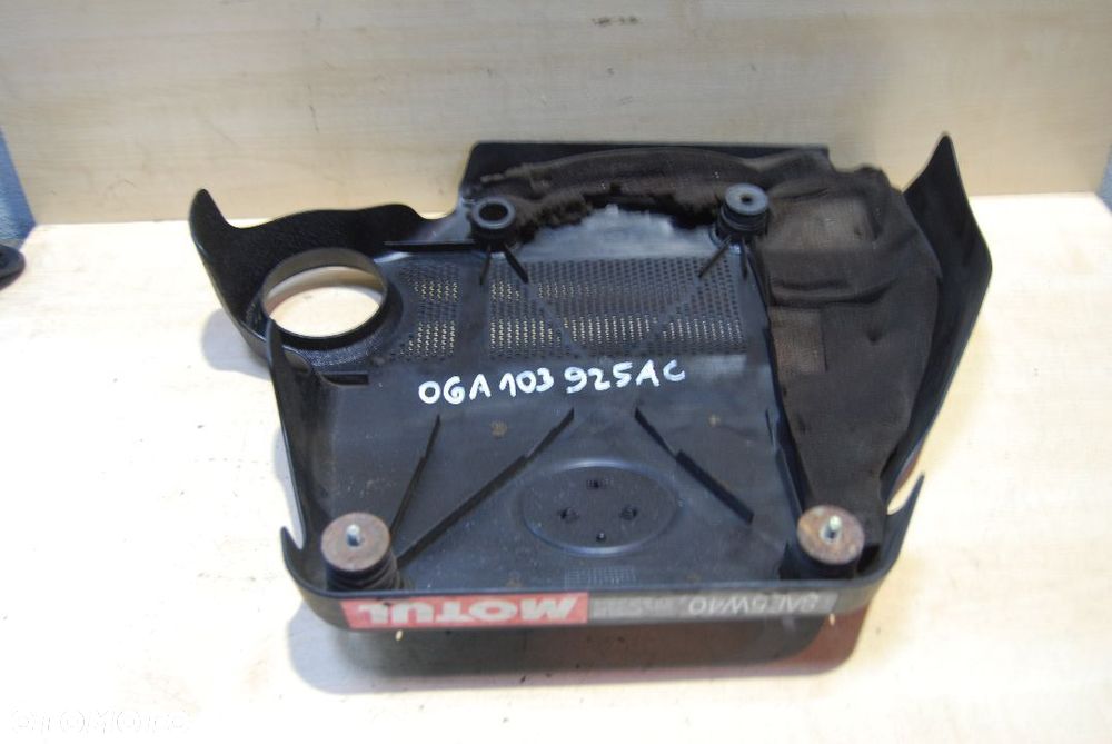 POKRYWA SILNIKA 06A103925AC VW GOLF IV 1.6 SR AUDI SEAT SKODA OCTAVIA I - 7