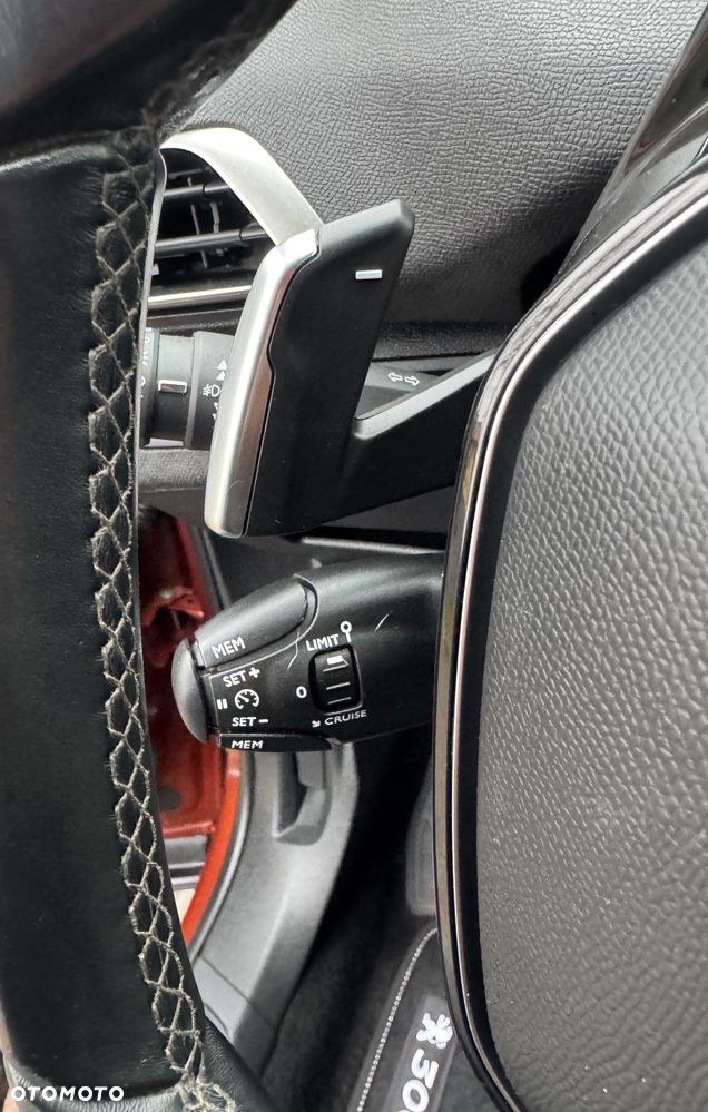 Peugeot 3008 1.5 BlueHDi GT Pack S&S EAT8 - 21