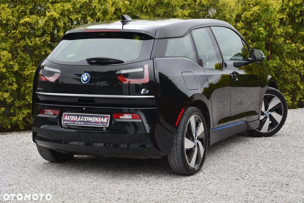 BMW i3 (120 Ah) - 14