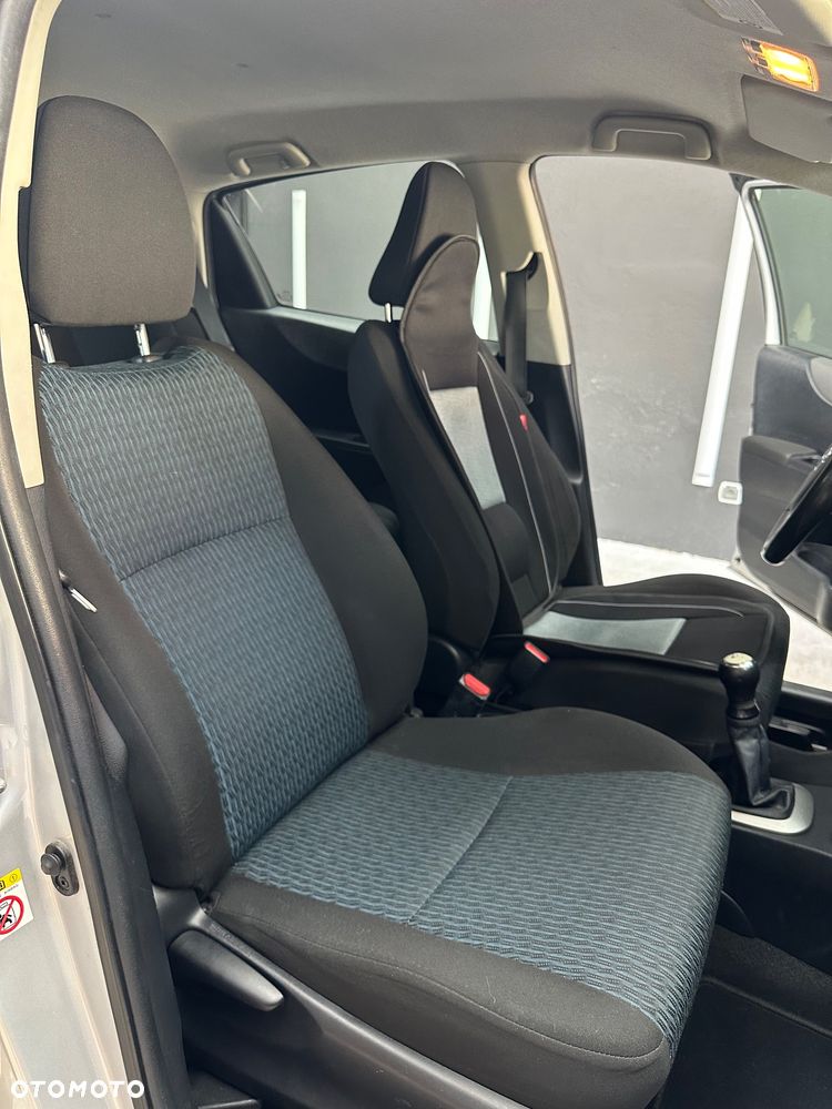 Toyota Yaris 1.0 Active - 17