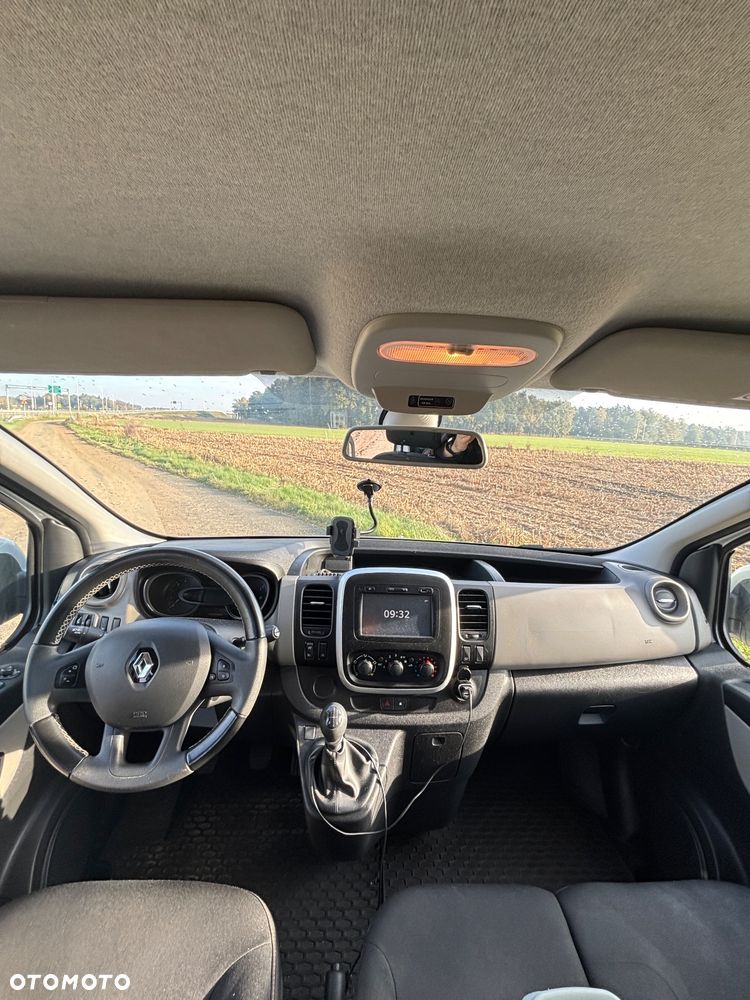 Renault Trafic - 3