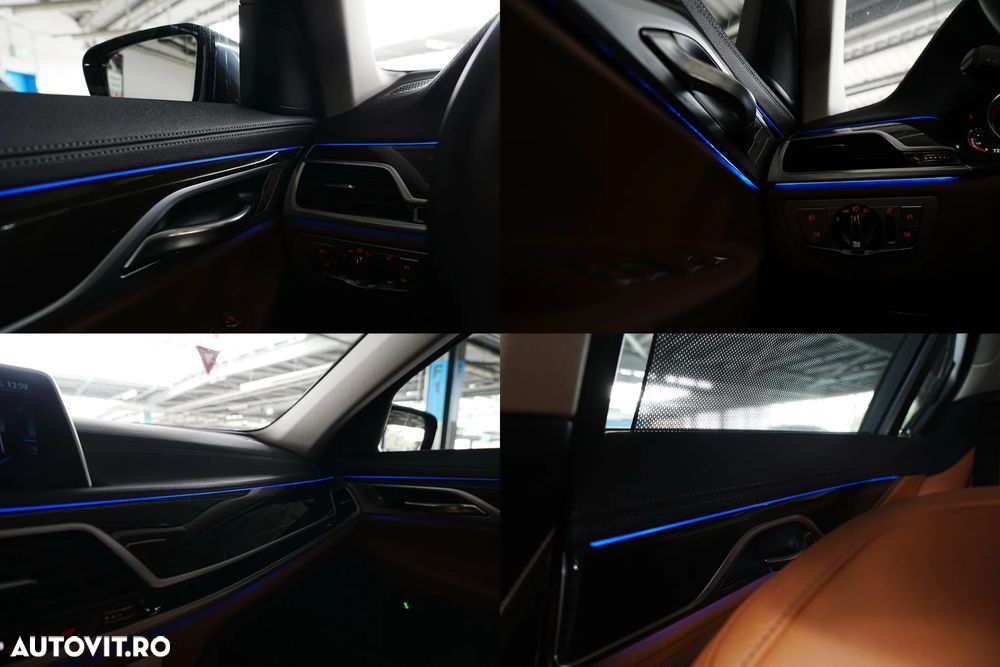 BMW Seria 7 - 10