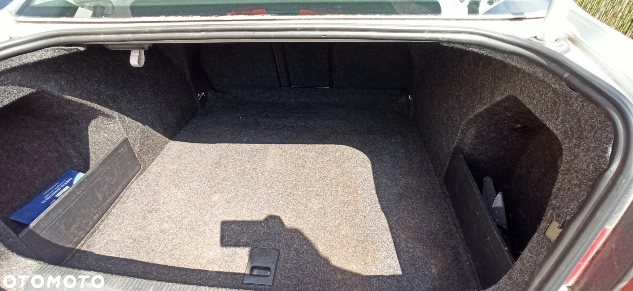 Volkswagen Passat 2.0 TDI DPF Comfortline - 2