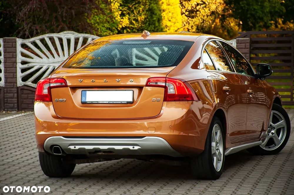 Volvo S60 - 14