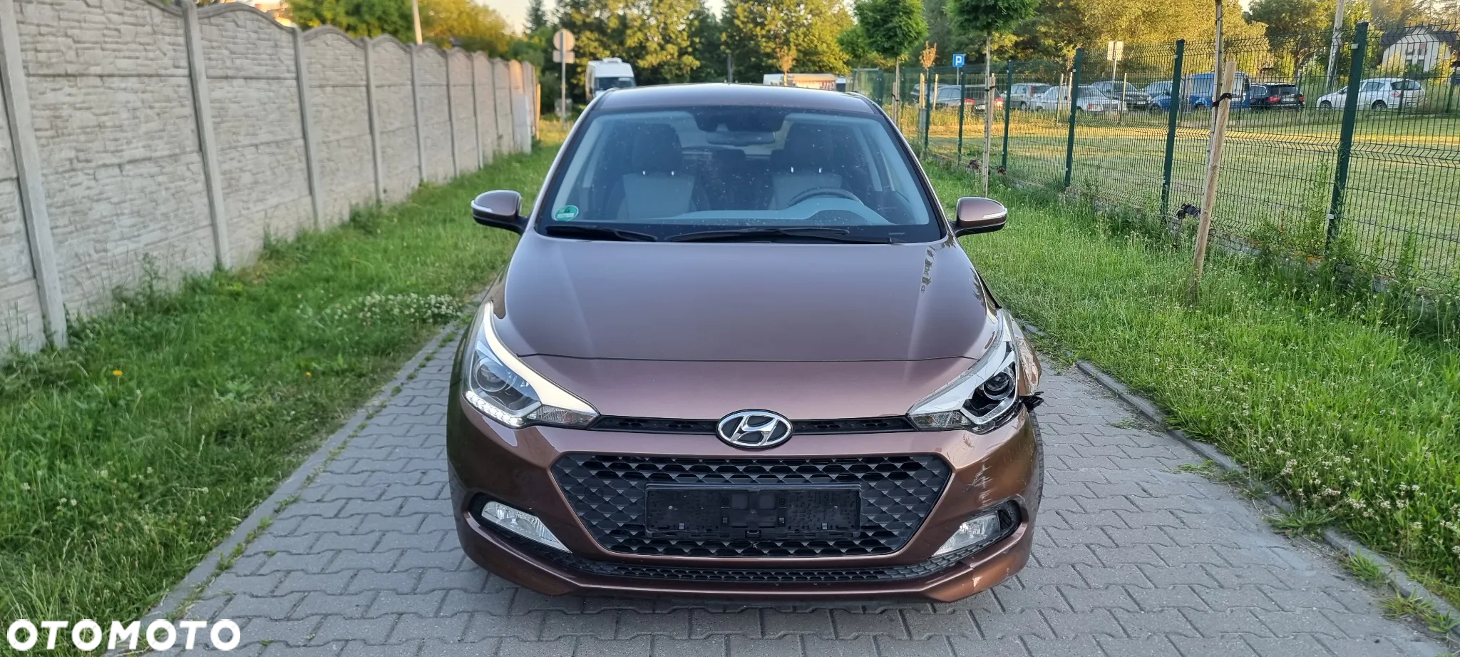 Hyundai i20 - 10