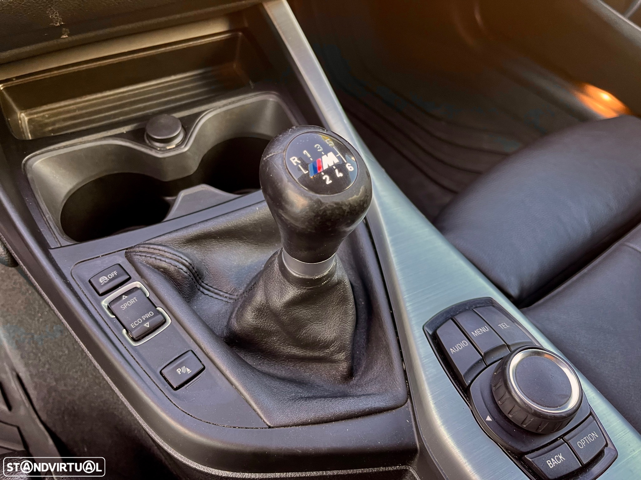 BMW 220 d Coupe Pack M - 55