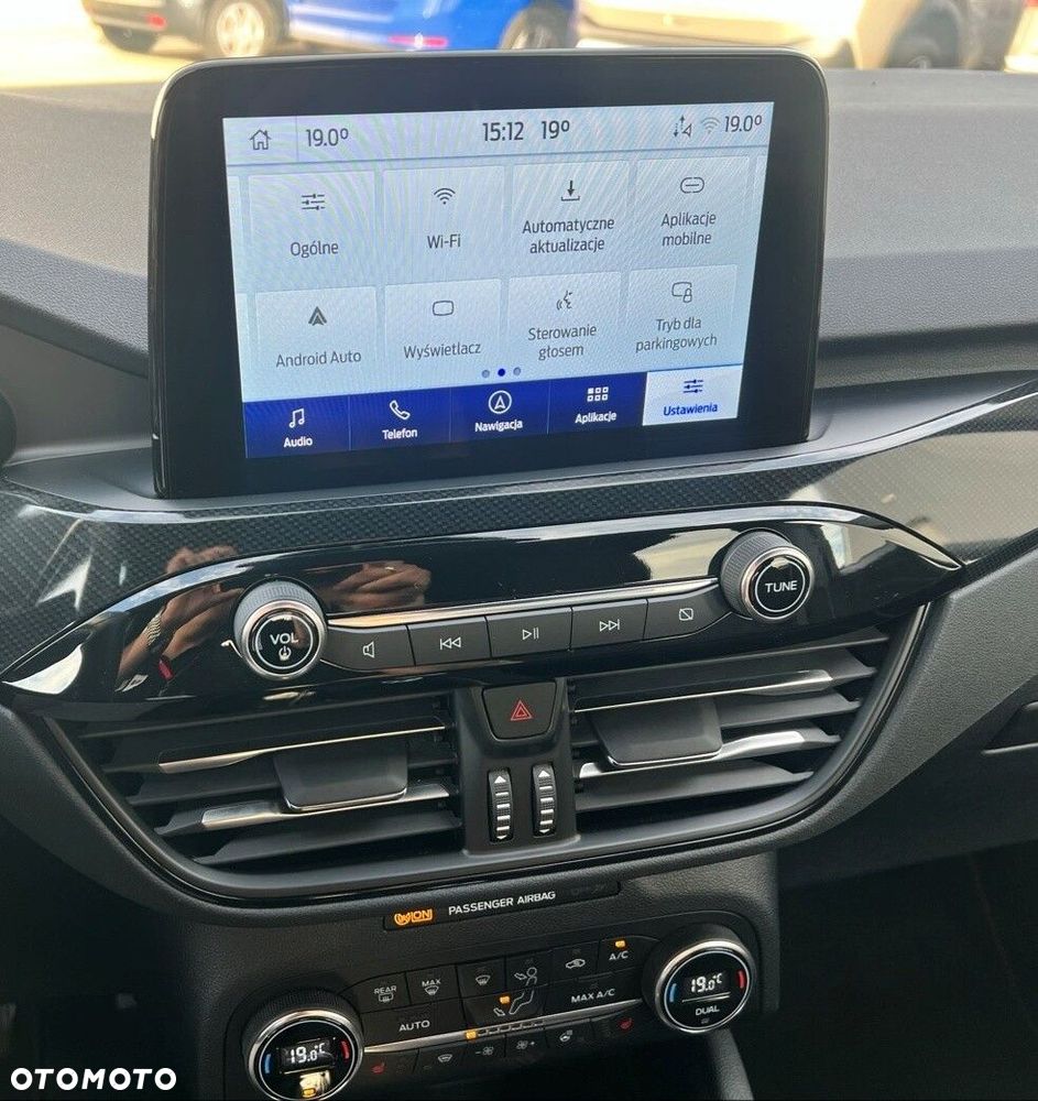 Ford Kuga 1.5 EcoBoost FWD ST-Line - 27