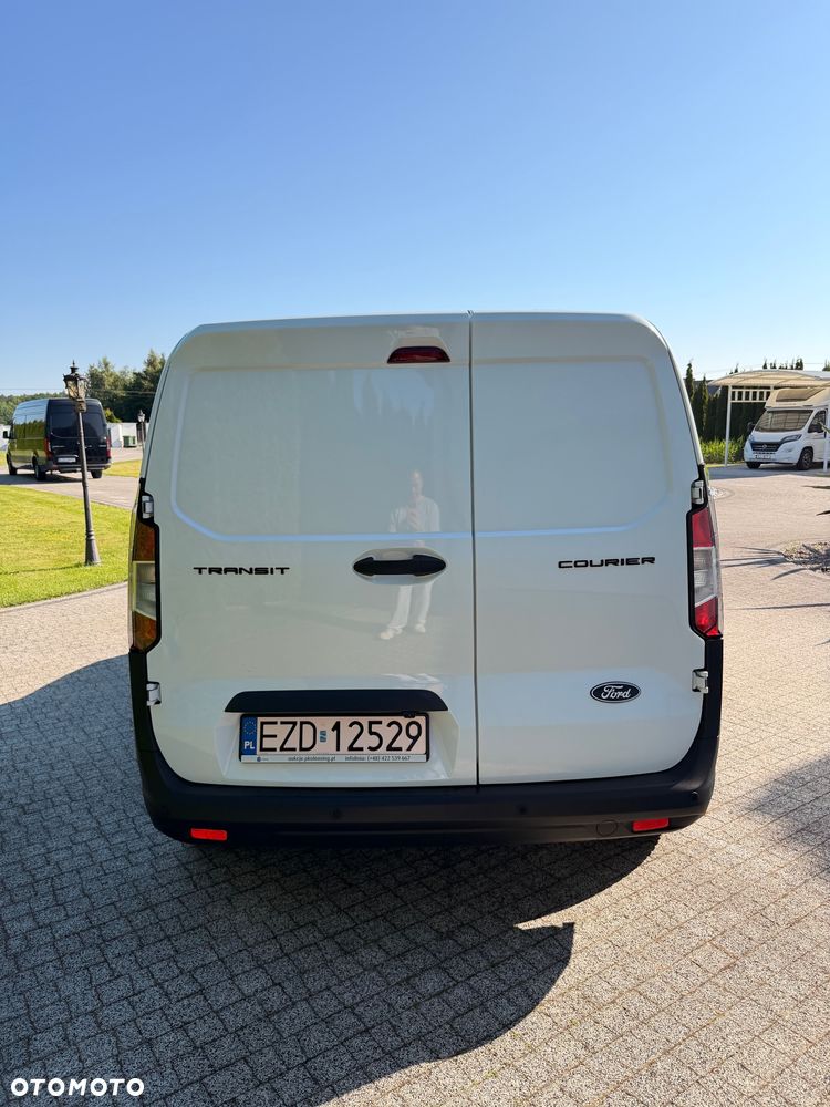 Ford Transit Courier Trend - 6