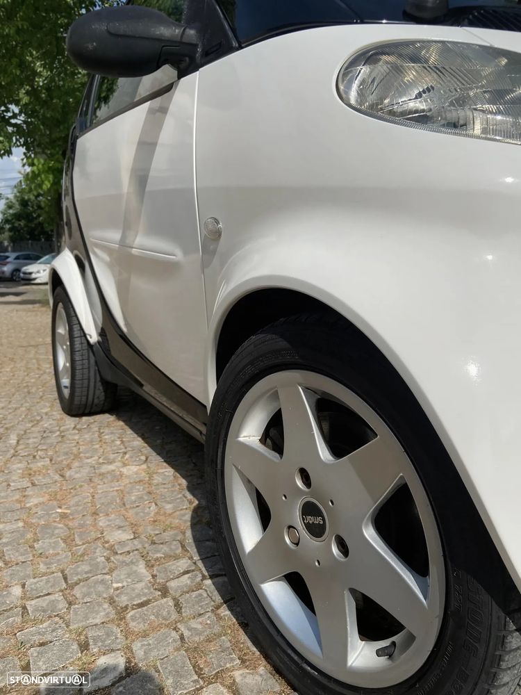 Smart City Coupé - 9