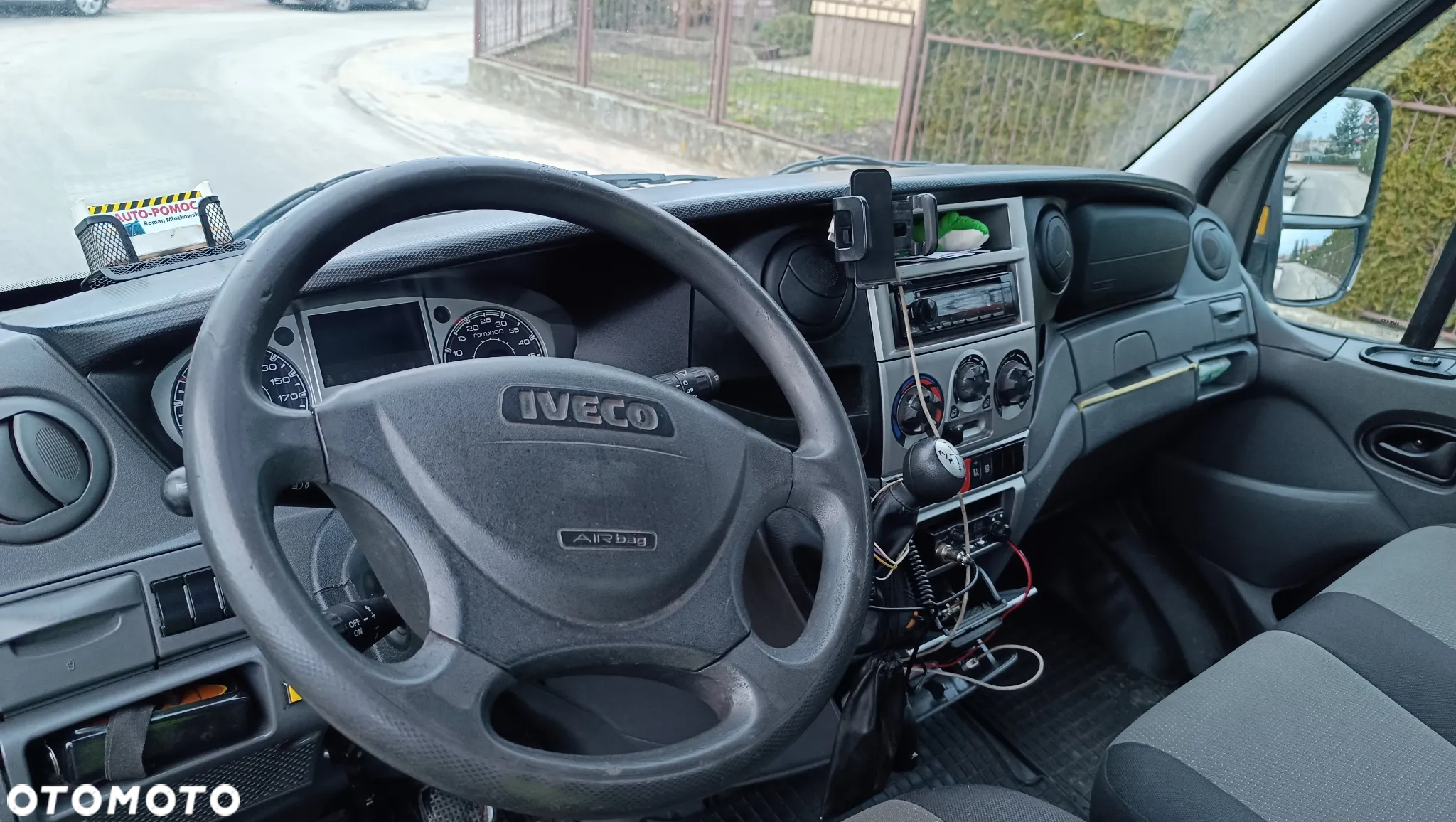 Iveco Daily - 14