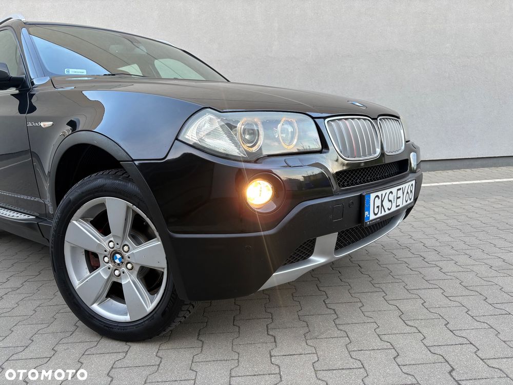 BMW X3 - 35
