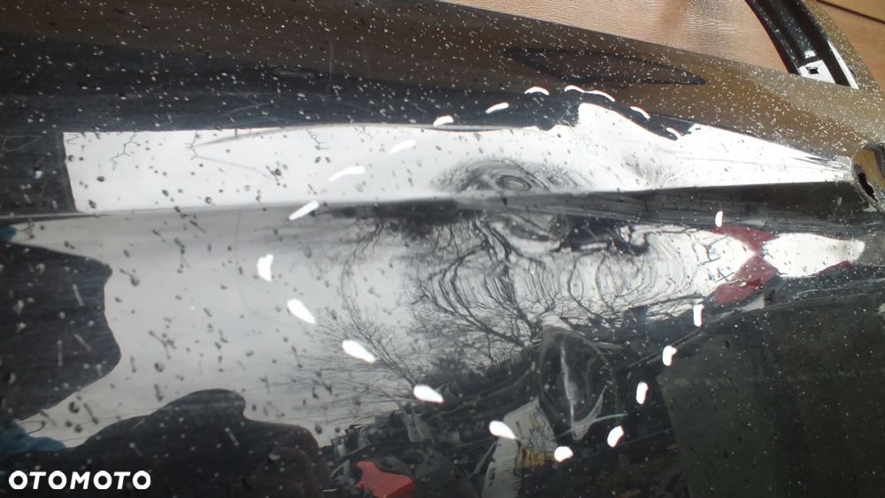 Drzwi przednie lewe Opel Insignia B - 4