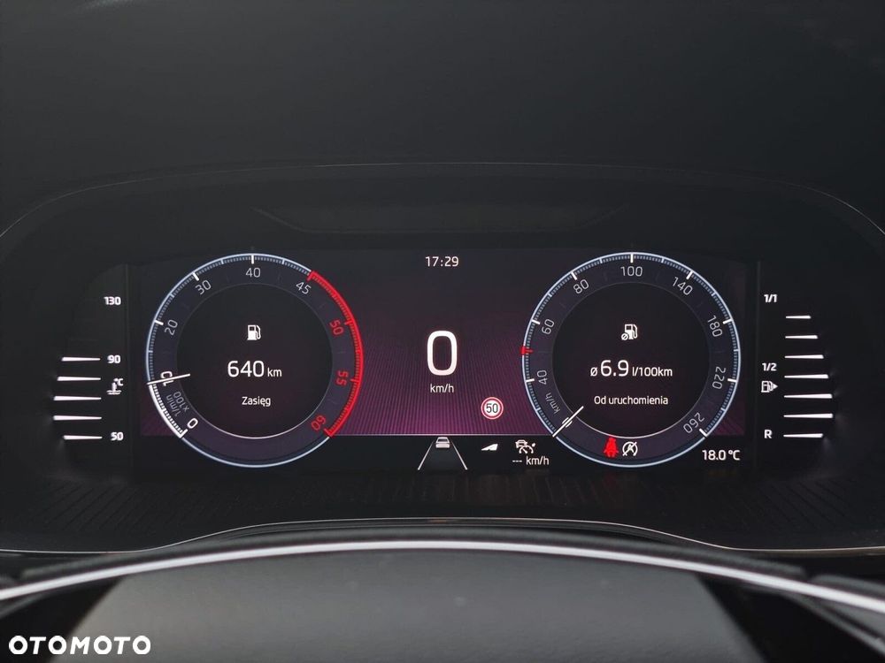 Skoda Octavia - 14