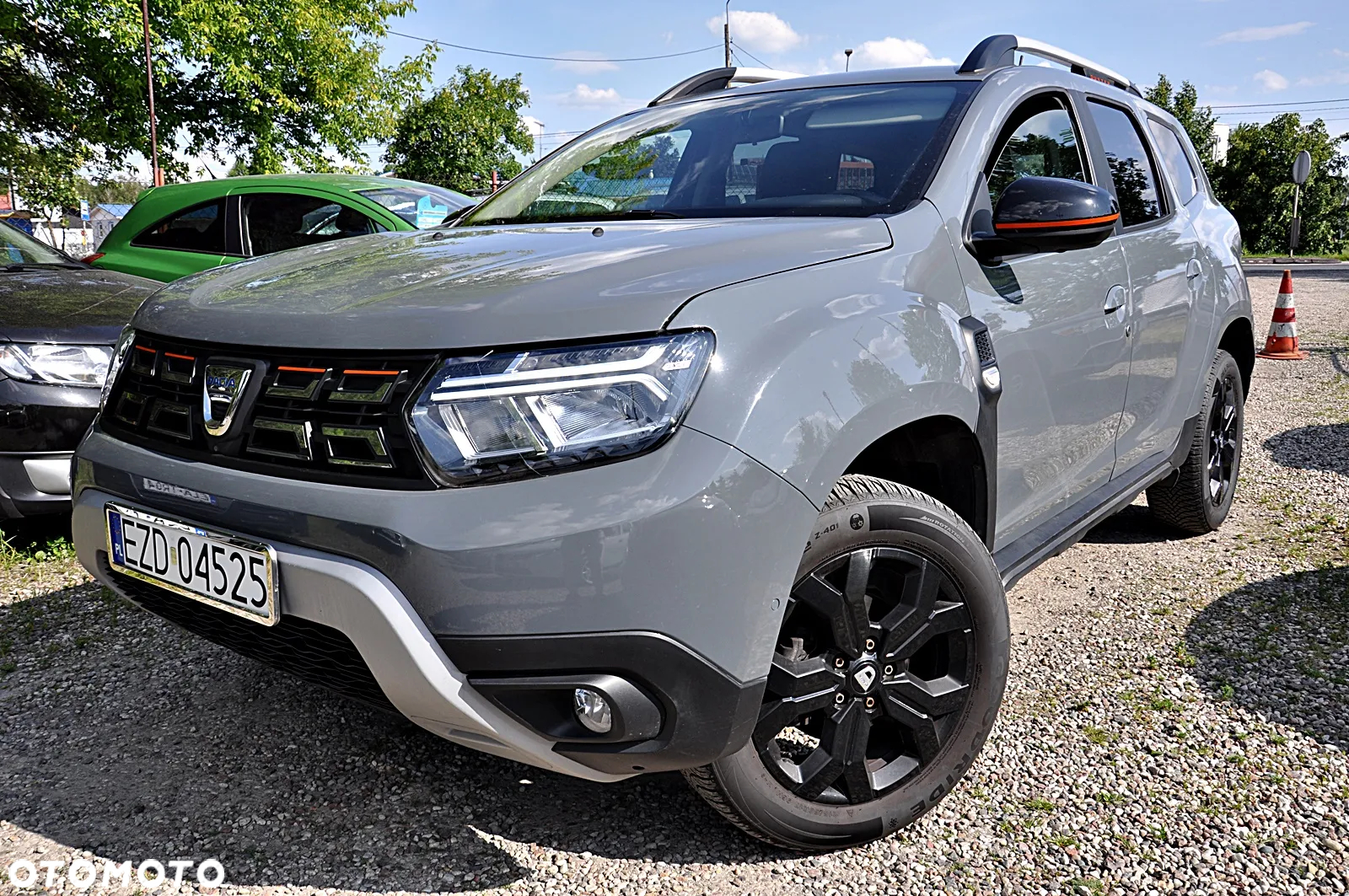 Dacia Duster 1.0 TCe Prestige - 3