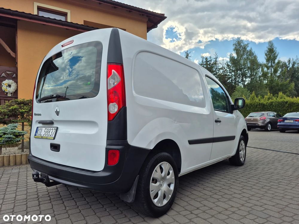 Renault Kangoo - 13