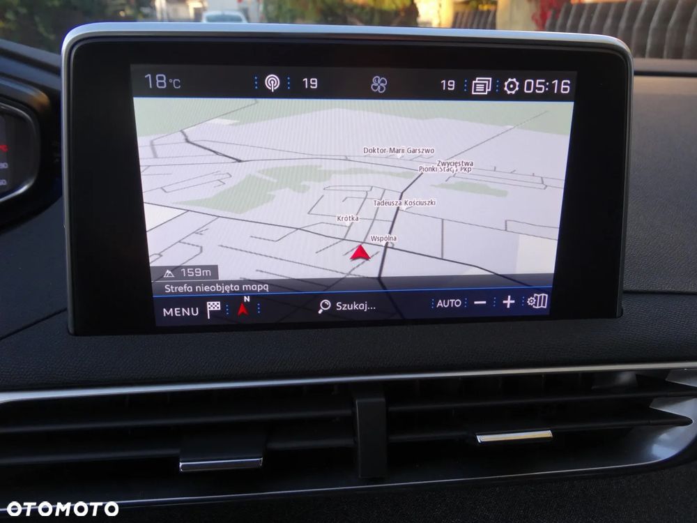 Peugeot 3008 PureTech 130 Stop & Start GPF Active - 29