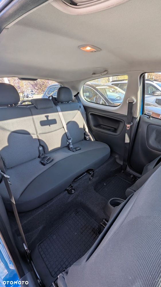 Toyota Yaris 1.3 Luna - 18