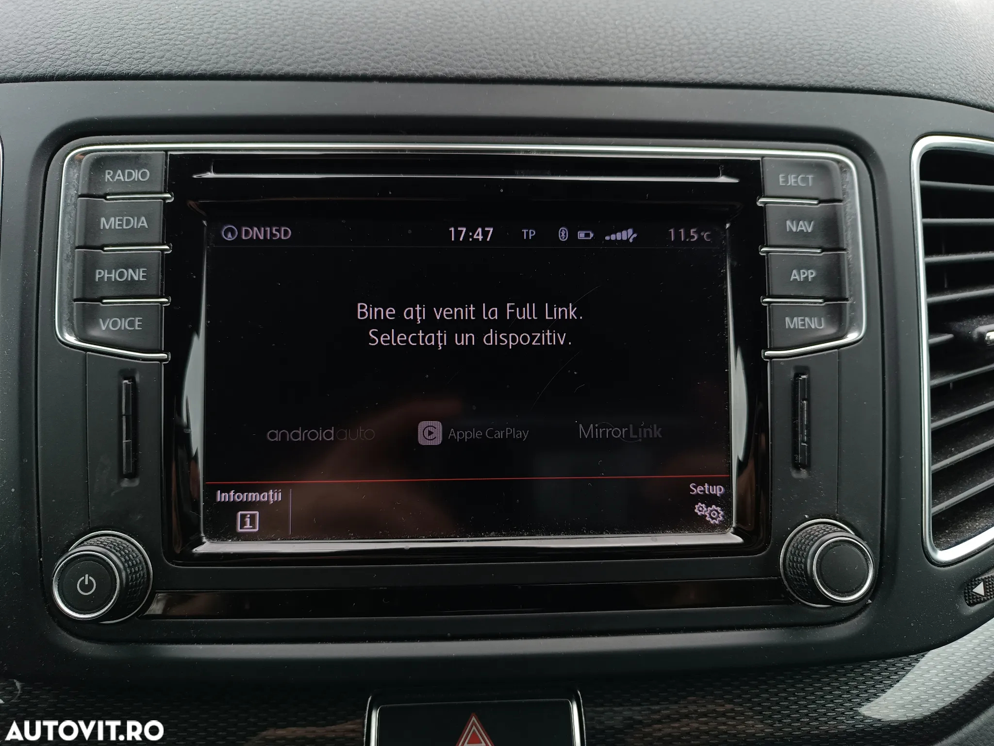 Seat Alhambra 2.0 TDI Ecomotive XCELLENCE - 30
