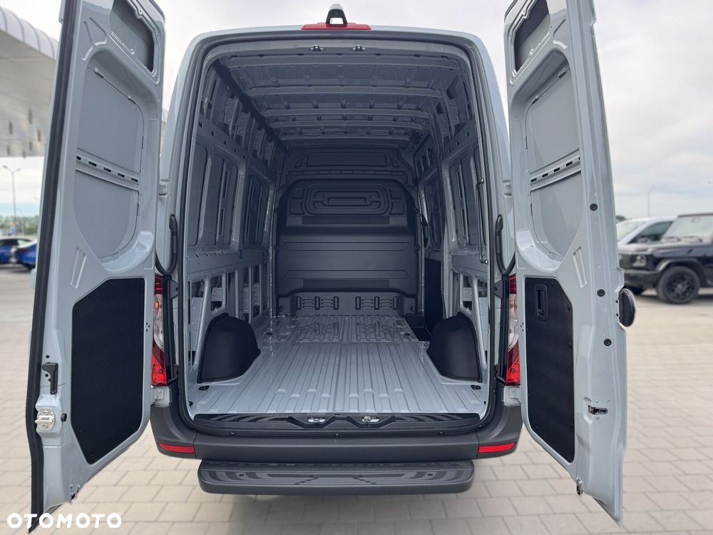 Mercedes-Benz Sprinter 315 CDI KA 3665 mm PRO standard - 11
