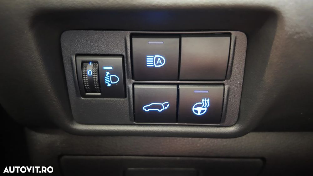 Toyota Highlander 2.5 L Dynamic Force 248CP Exclusive Pearly - 22