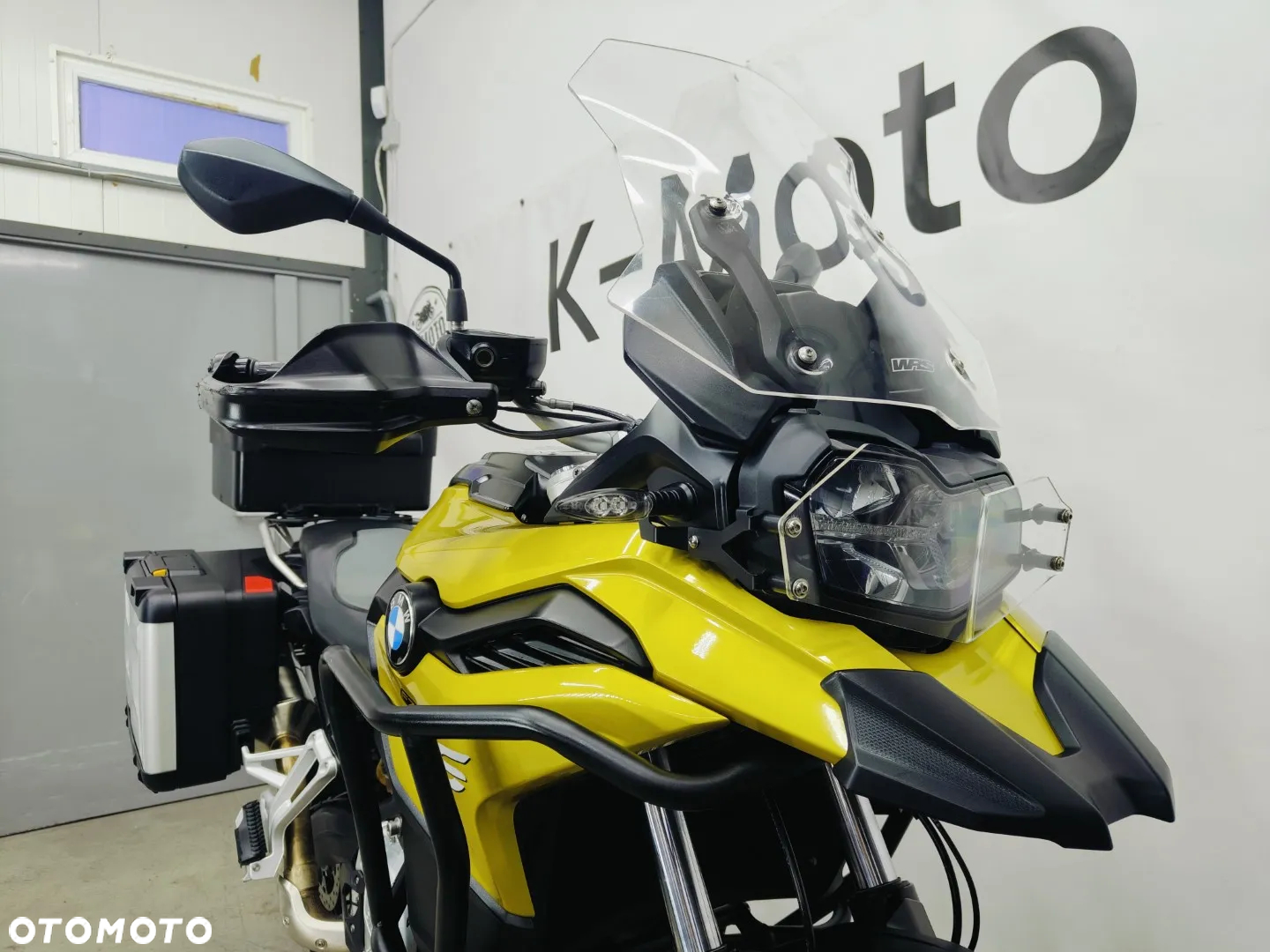BMW GS - 4