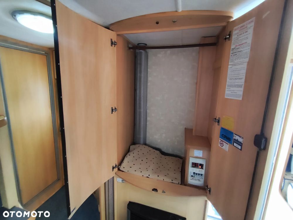 SWIFT Sterling ECCLES - 27