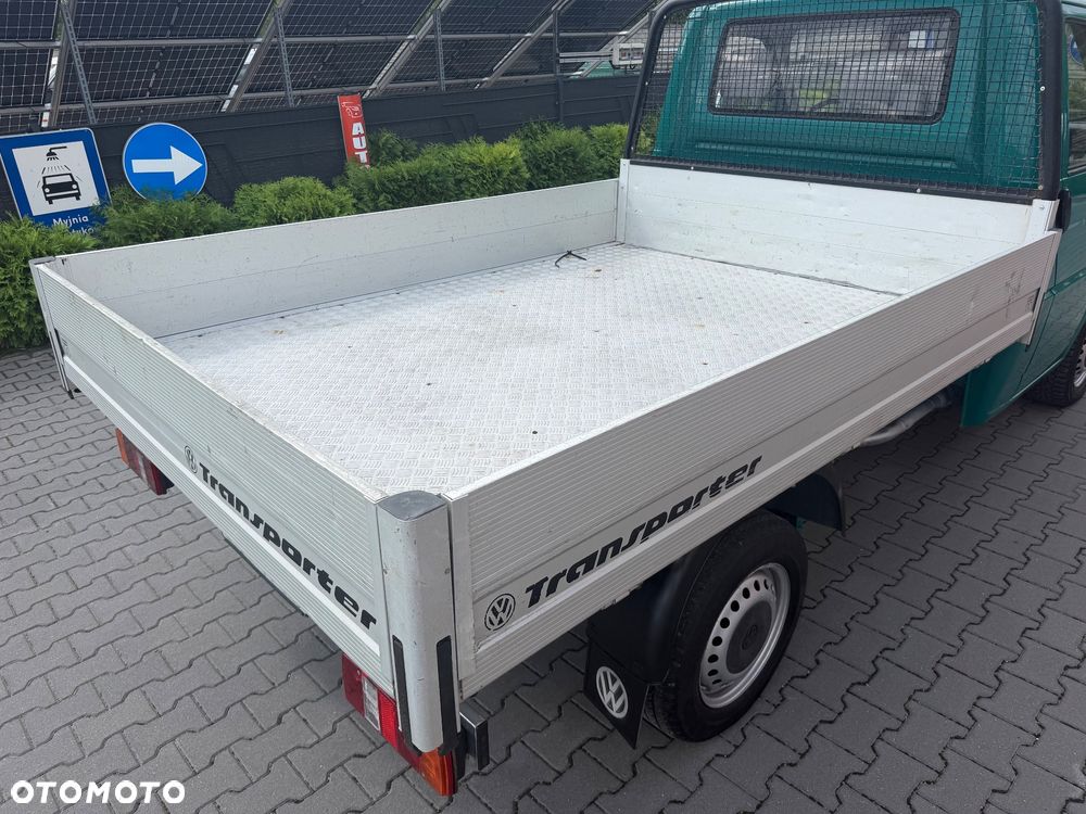 Volkswagen Transporter T4 - 25