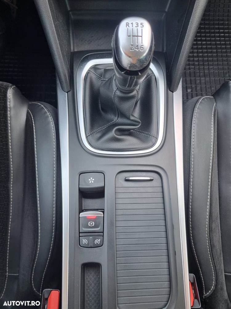 Renault Megane - 21