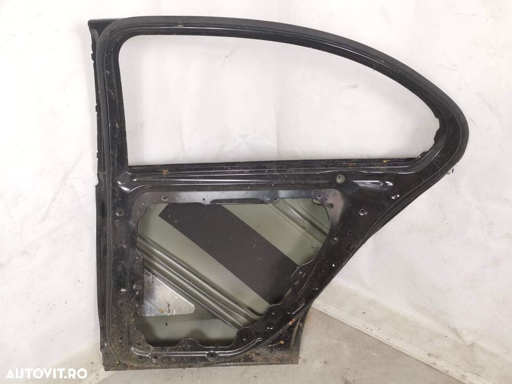 Usa Dreapta Spate Mercedes-Benz C-Class W206 2020 2021 2022 Originala - 5