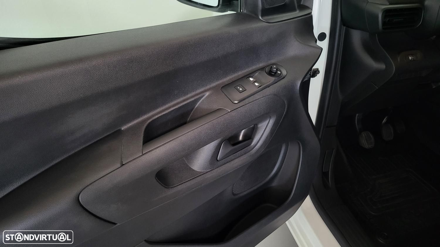 Toyota Proace 1.5d Comfort L1 3L - 17