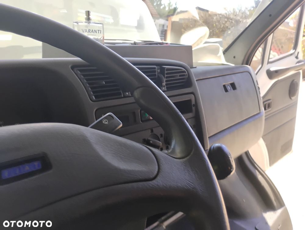 Fiat Ducato - 14